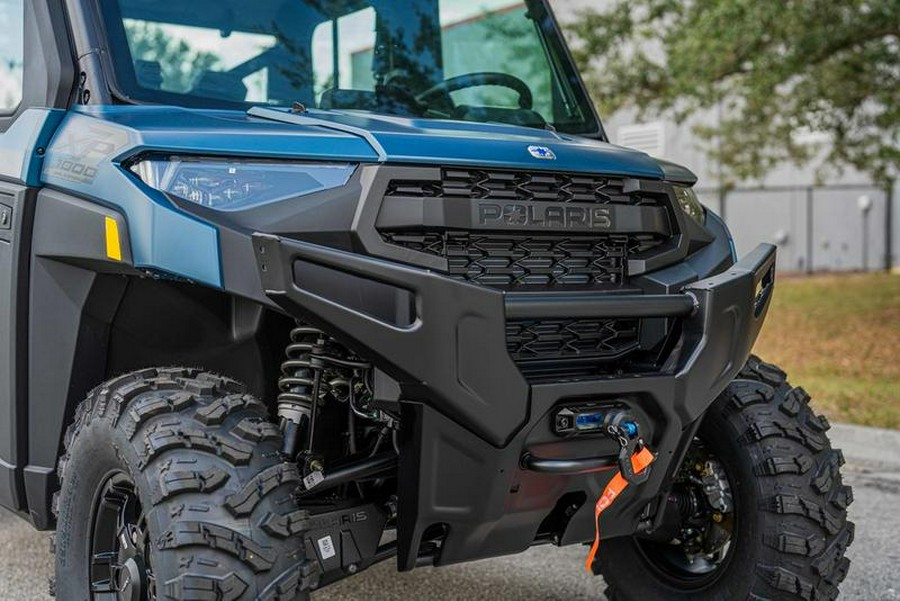 2025 Polaris® Ranger Crew XP 1000 Northstar Edition Ultimate