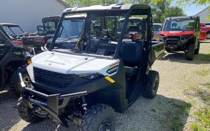 2025 Polaris® Ranger 1000 Premium