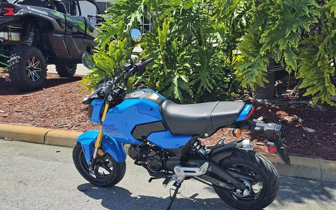 2025 Honda Grom