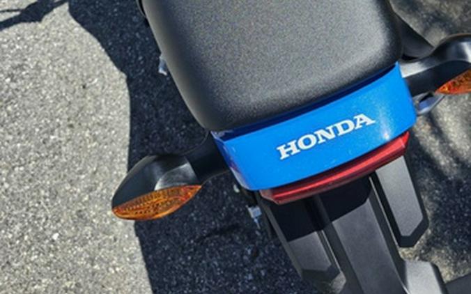 2025 Honda Grom