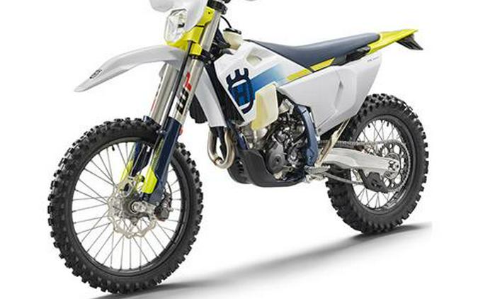 2024 Husqvarna FE 350w