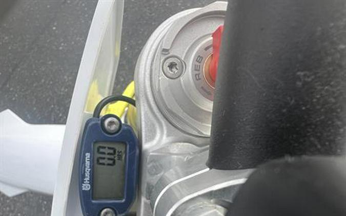 2025 Husqvarna TC 85 19/16