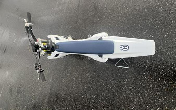2025 Husqvarna TC 85 19/16
