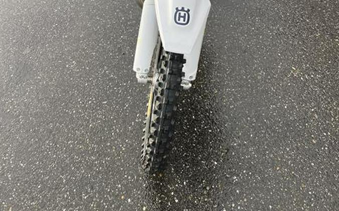 2025 Husqvarna TC 85 19/16