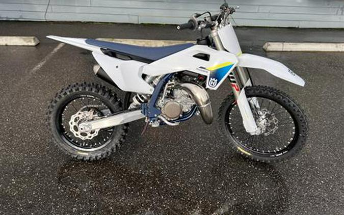 2025 Husqvarna TC 85 19/16