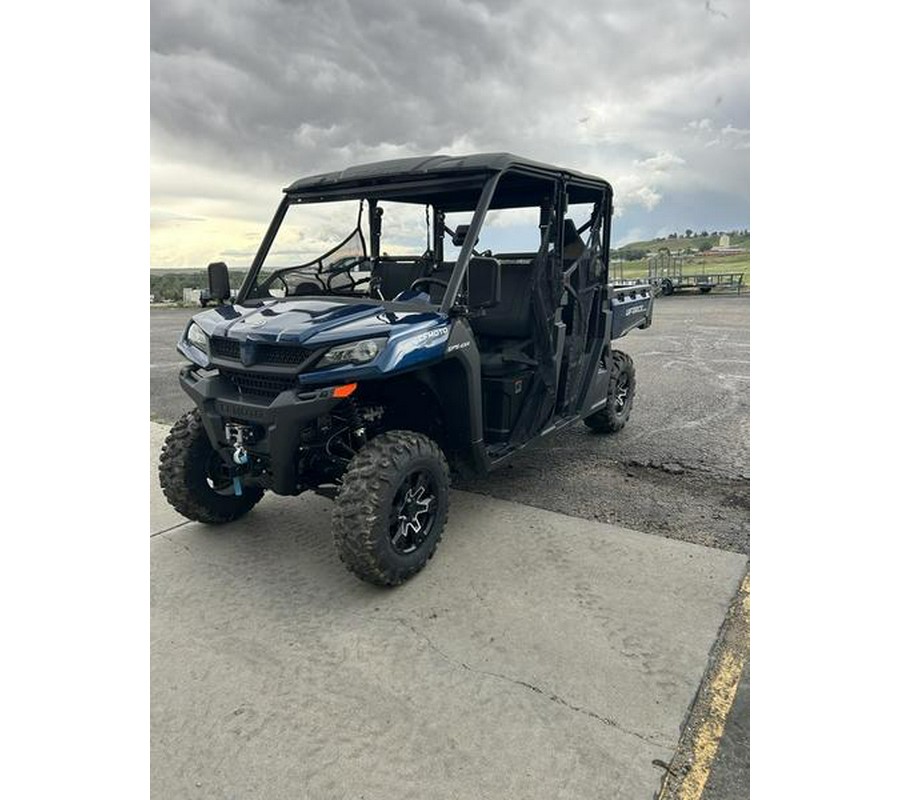 2024 CFMOTO UForce 1000 XL