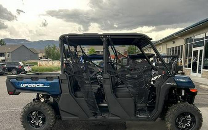 2024 CFMOTO UFORCE 1000 XL - C2360A