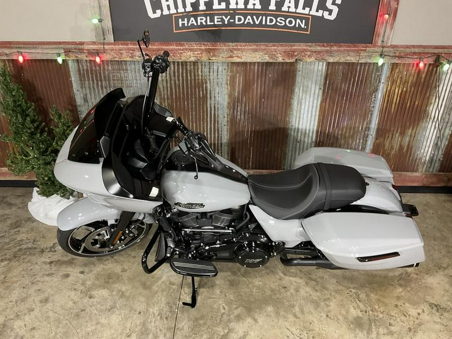 2025 Harley-Davidson® FLTRX - Road Glide®