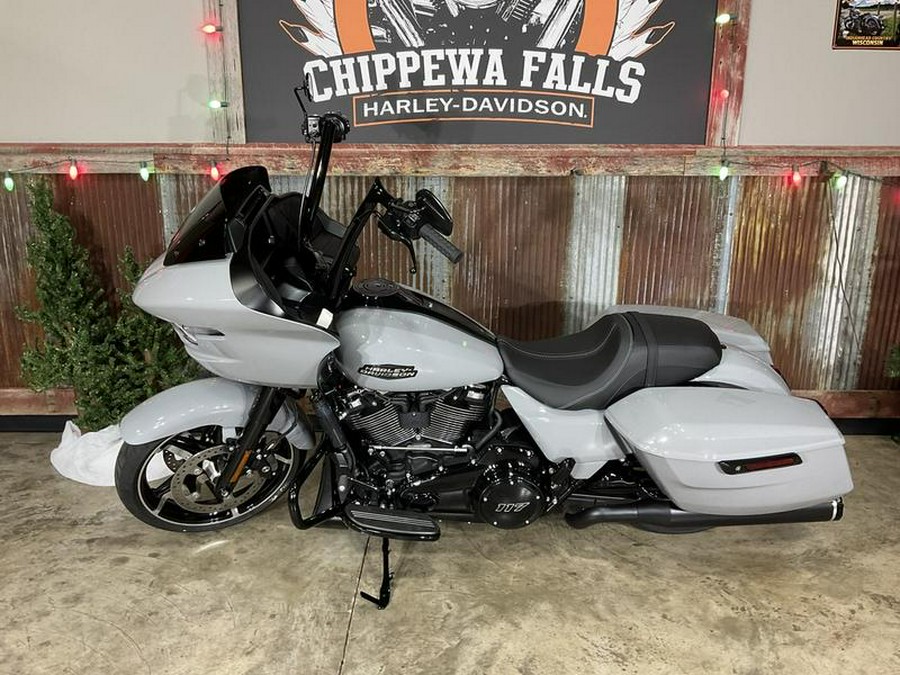 2025 Harley-Davidson® FLTRX - Road Glide®