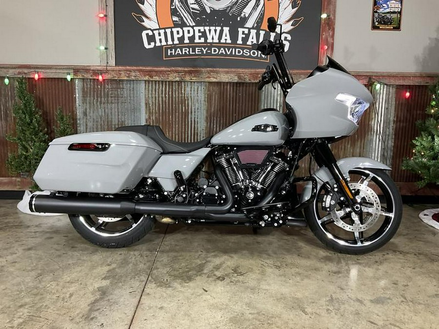 2025 Harley-Davidson® FLTRX - Road Glide®