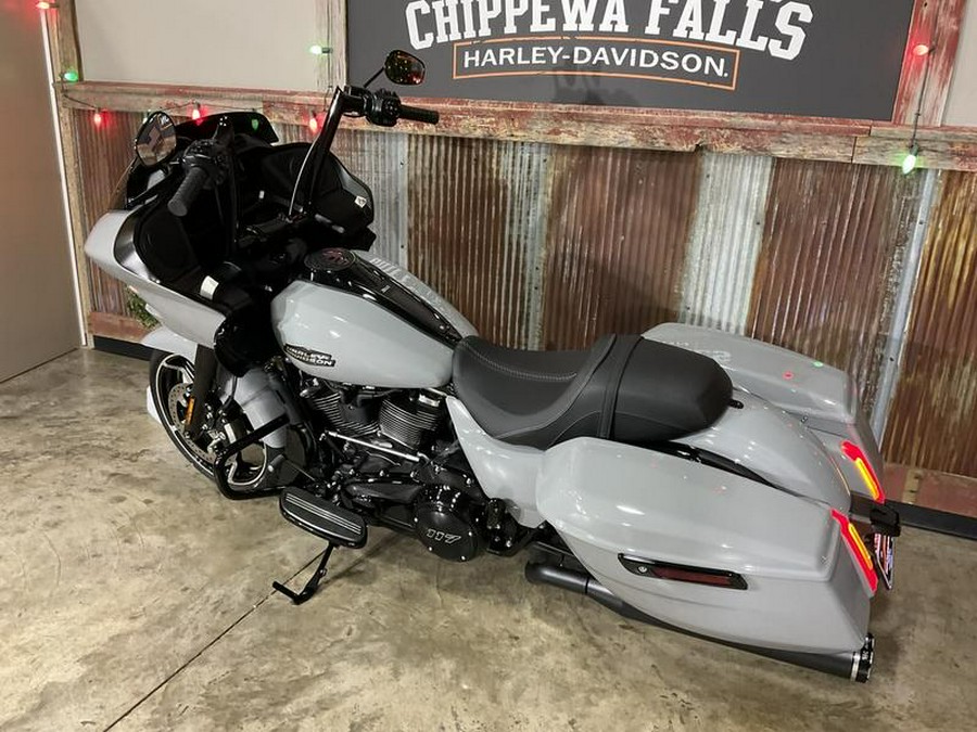 2025 Harley-Davidson® FLTRX - Road Glide®