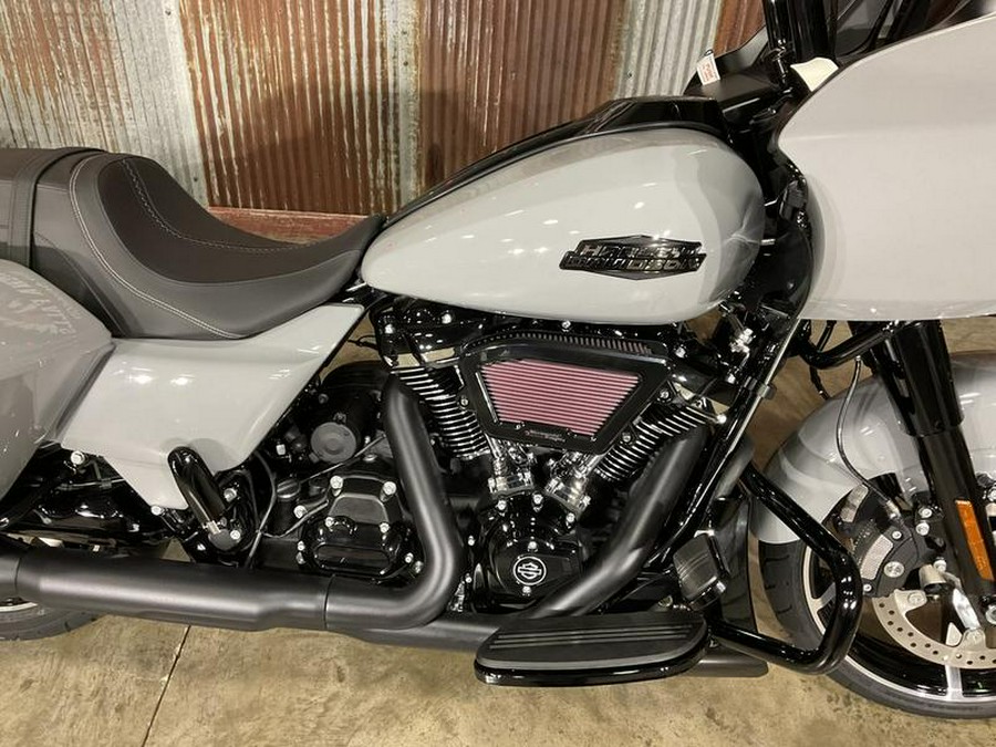 2025 Harley-Davidson® FLTRX - Road Glide®