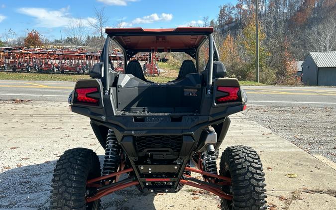 2026 Kawasaki Teryx KRX 1000 Rock Edition