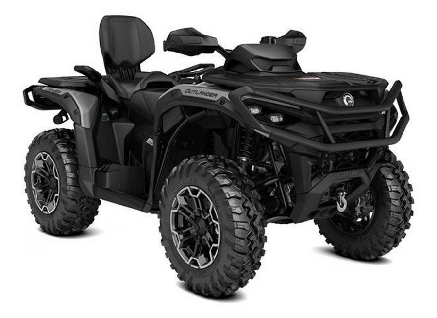 2026 Can-Am® Outlander XT 850