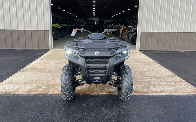 2026 Can-Am® Outlander 500