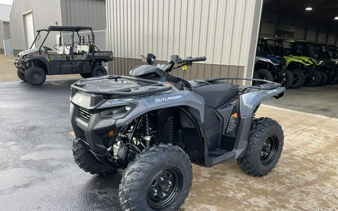 2026 Can-Am® Outlander 500