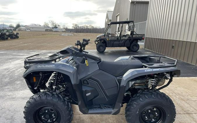 2026 Can-Am® Outlander 500