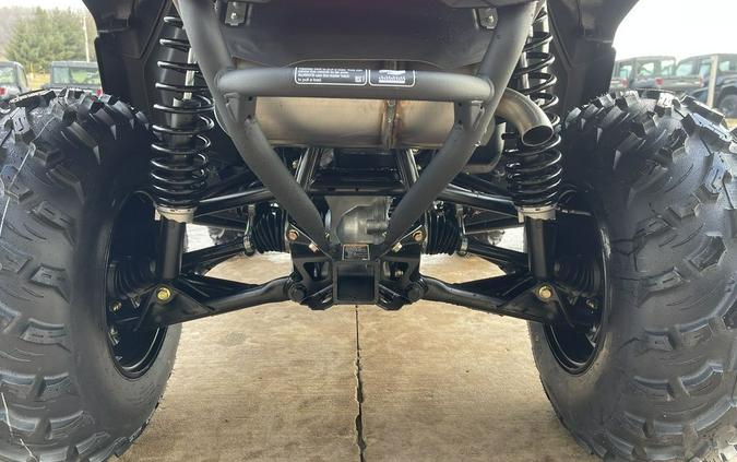 2026 Can-Am® Outlander 500