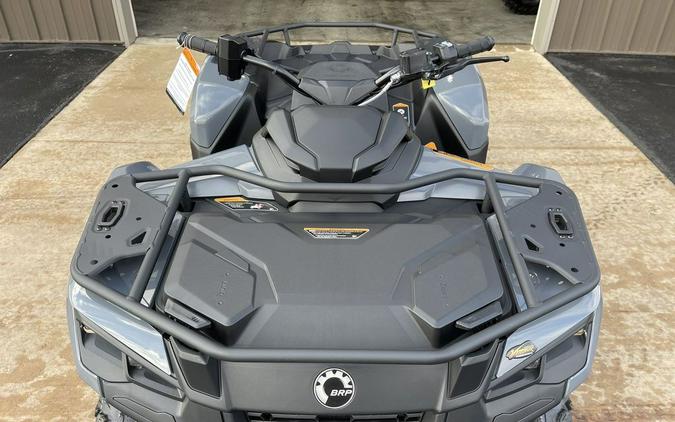 2026 Can-Am® Outlander 500