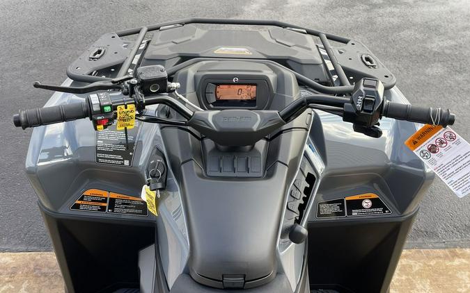 2026 Can-Am® Outlander 500