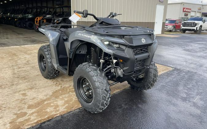 2026 Can-Am® Outlander 500