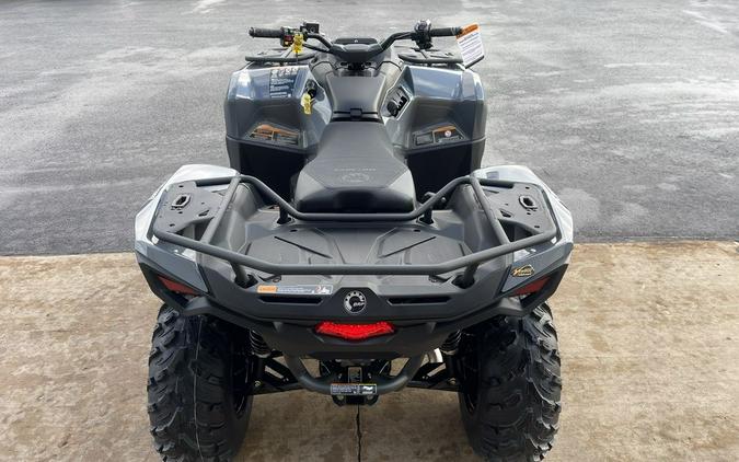 2026 Can-Am® Outlander 500