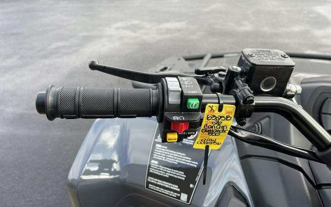 2026 Can-Am® Outlander 500