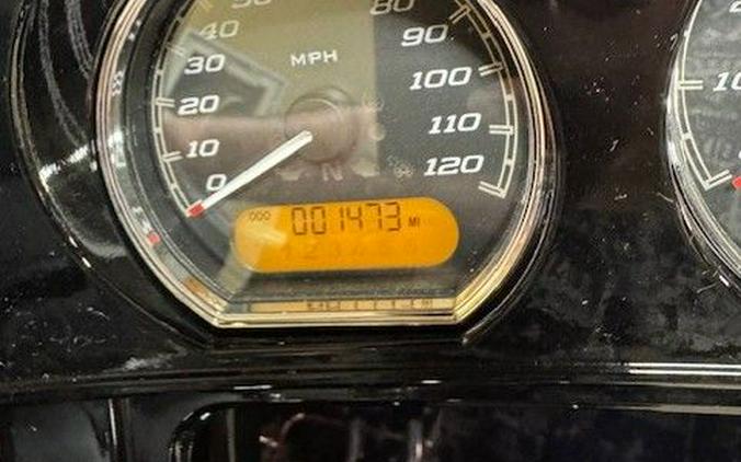 2022 Harley-Davidson Street Glide® Special