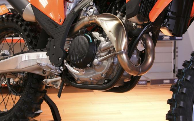 2026 KTM 450 SX-F