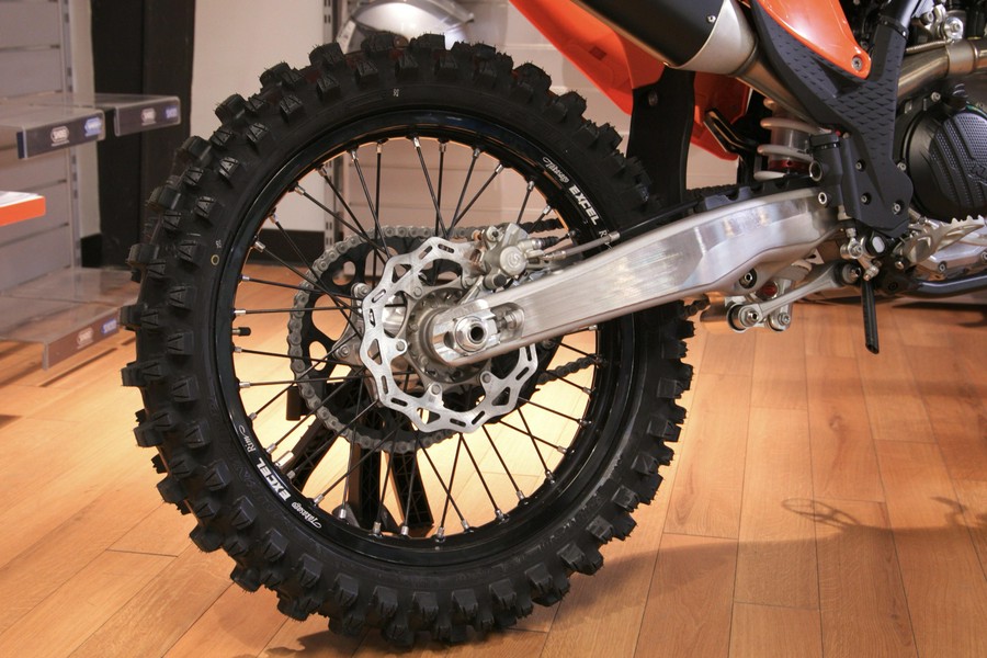 2026 KTM 450 SX-F