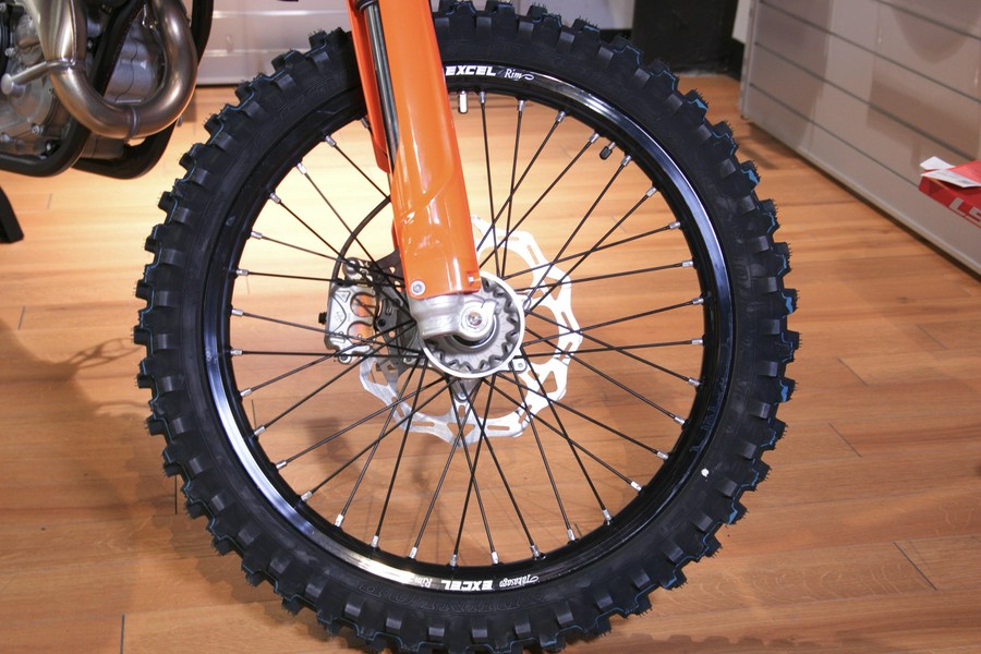 2026 KTM 450 SX-F
