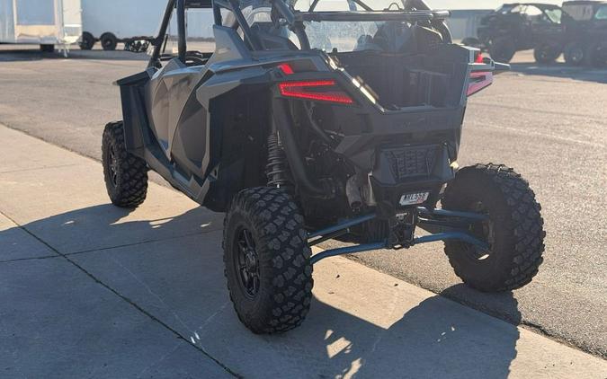 2021 Polaris RZR Pro XP® 4 Ultimate