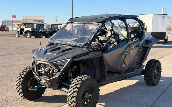 2021 Polaris RZR Pro XP® 4 Ultimate