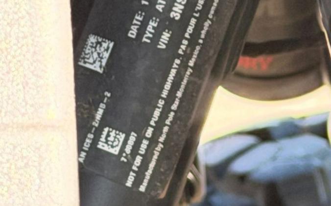 2021 Polaris RZR Pro XP® 4 Ultimate