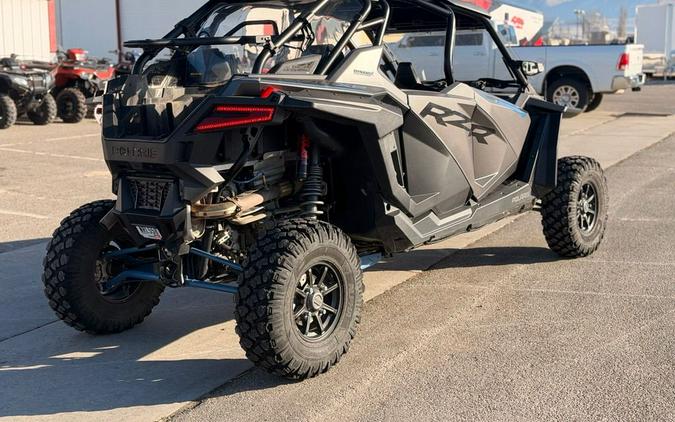 2021 Polaris RZR Pro XP® 4 Ultimate