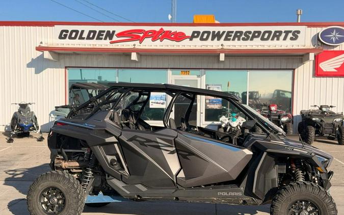 2021 Polaris RZR Pro XP® 4 Ultimate