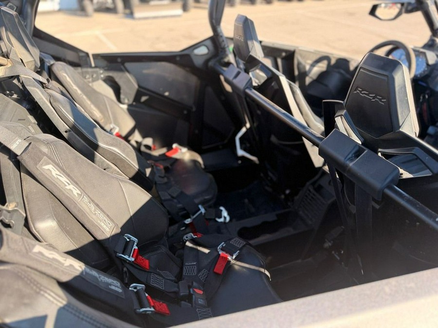 2021 Polaris RZR Pro XP® 4 Ultimate