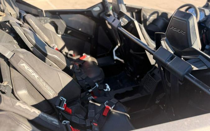 2021 Polaris RZR Pro XP® 4 Ultimate
