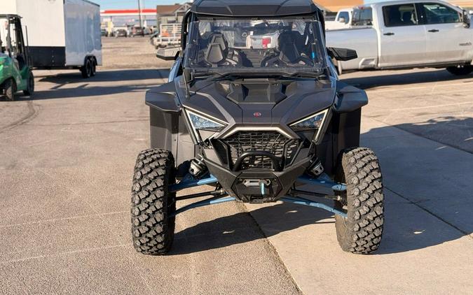2021 Polaris RZR Pro XP® 4 Ultimate