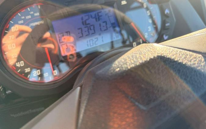 2021 Polaris RZR Pro XP® 4 Ultimate