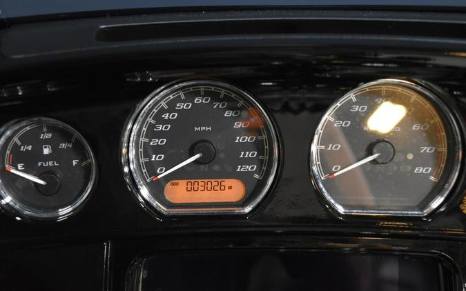 2023 Harley-Davidson Road Glide Special