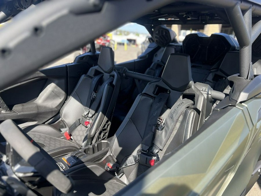 2026 Can-Am Maverick R MAX X Rc