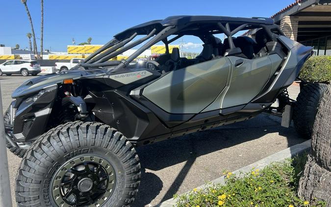 2026 Can-Am Maverick R MAX X Rc