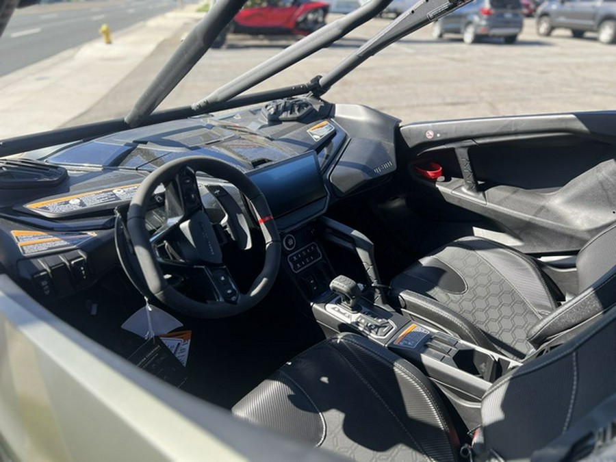 2026 Can-Am Maverick R MAX X Rc