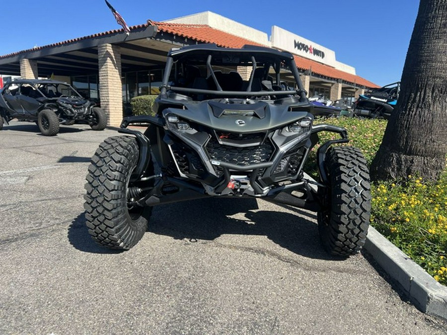 2026 Can-Am Maverick R MAX X Rc