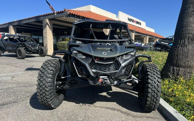2026 Can-Am Maverick R MAX X Rc