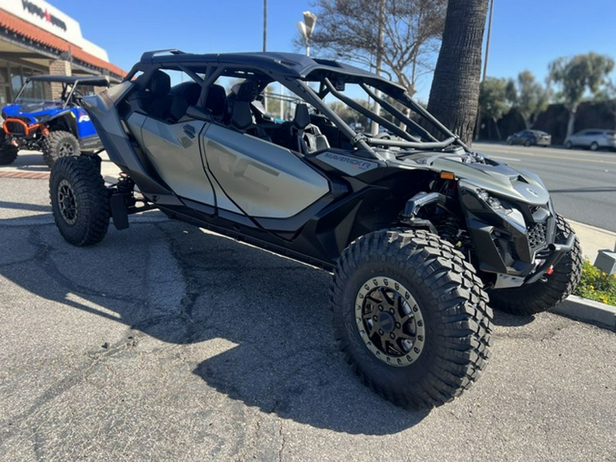 2026 Can-Am Maverick R MAX X Rc