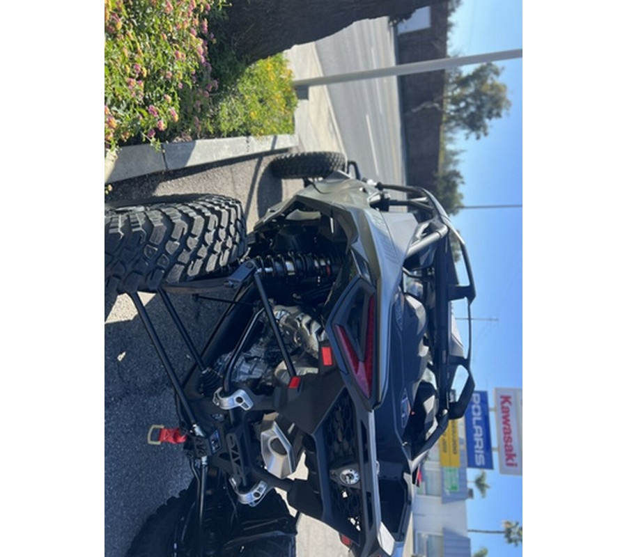 2026 Can-Am Maverick R MAX X Rc