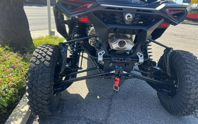 2026 Can-Am Maverick R MAX X Rc