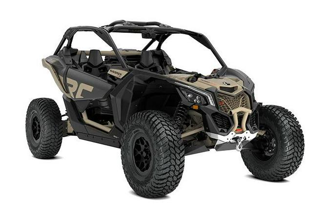 2023 Can-Am SSV MAV XRC 64 TURBRR GY CALI 23 X rc TURBO RR 64